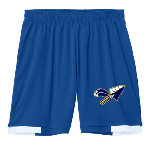 Crete Monee - Youth Club 5" Short Thumbnail