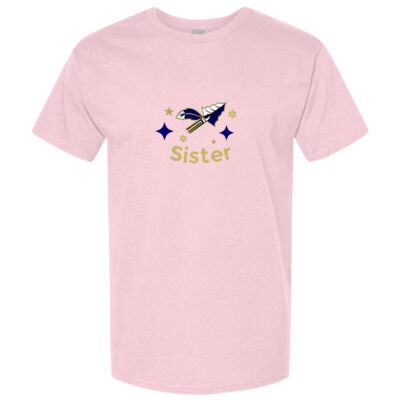 Crete Monee - Light Cotton T-Shirt Thumbnail