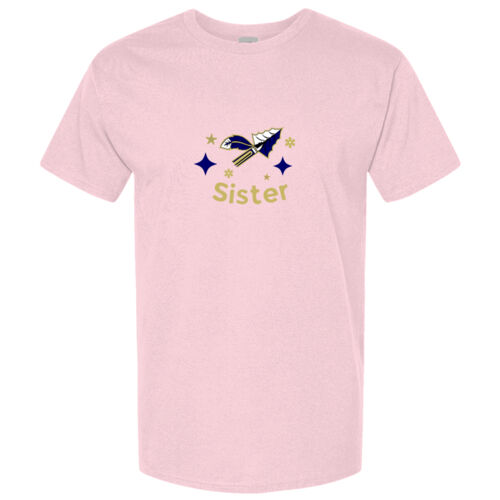 Crete Monee - Light Cotton T-Shirt Thumbnail