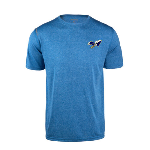 Crete Monee - Men's Endurance T-Shirt Thumbnail
