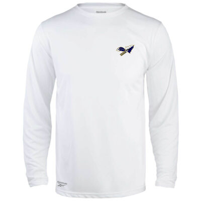 Crete Monee - Unisex Pacer Long Sleeve Performance Tee Thumbnail