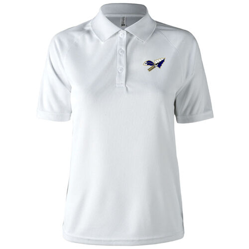 Crete Monee - Ladies' Team Polo Thumbnail