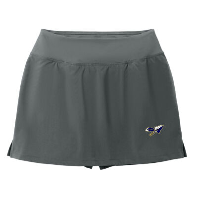 Crete Monee - Ladies Repeat Skort Thumbnail