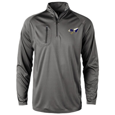 Crete Monee - Men's Portal Quarter Zip Thumbnail