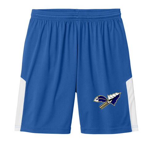 Crete Monee - Competitor United 7" Short Thumbnail