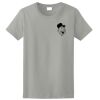 Women's Ultra Cotton ® 100% US Cotton T Shirt Thumbnail