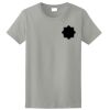 Women's Ultra Cotton ® 100% US Cotton T Shirt Thumbnail