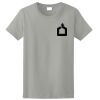 Women's Ultra Cotton ® 100% US Cotton T Shirt Thumbnail