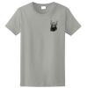 Women's Ultra Cotton ® 100% US Cotton T Shirt Thumbnail
