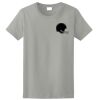 Women's Ultra Cotton ® 100% US Cotton T Shirt Thumbnail