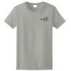 Women's Ultra Cotton ® 100% US Cotton T Shirt Thumbnail