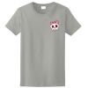 Women's Ultra Cotton ® 100% US Cotton T Shirt Thumbnail