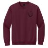 Heavy Blend Crewneck Sweatshirt Thumbnail
