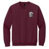 Heavy Blend Crewneck Sweatshirt Thumbnail