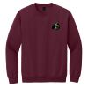 Heavy Blend Crewneck Sweatshirt Thumbnail