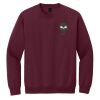 Heavy Blend Crewneck Sweatshirt Thumbnail