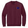 Heavy Blend Crewneck Sweatshirt Thumbnail
