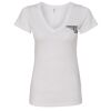 Women's Ideal V-Neck T-Shirt Thumbnail