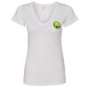 Women's Ideal V-Neck T-Shirt Thumbnail