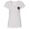 Women's Ideal V-Neck T-Shirt Thumbnail
