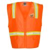 Unisex Multi-Pocket Surveyors Vest Thumbnail