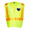 Men's Oralite® All Mesh Vest Thumbnail