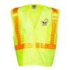 Men's Oralite® All Mesh Vest Thumbnail